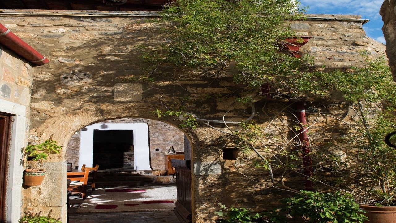 Photo of Outdoor in Mavrikiano