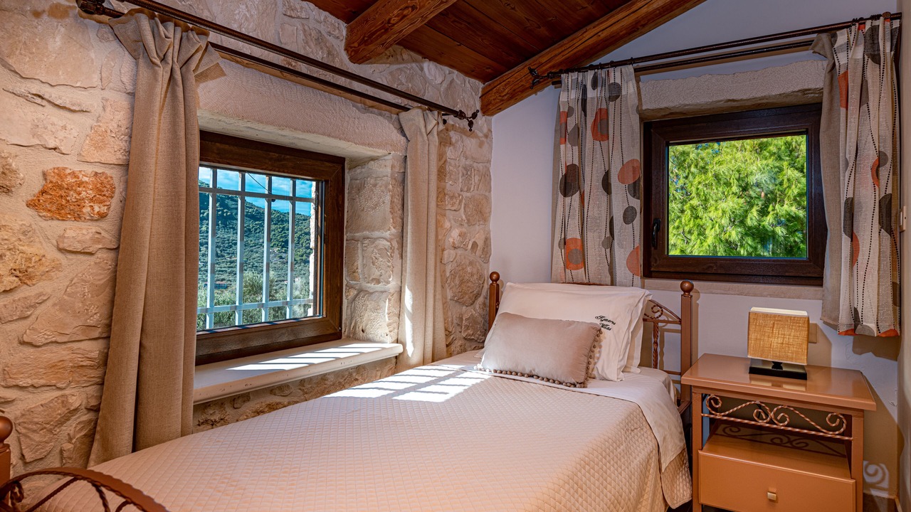 Photo of Bedroom in Limni Keri