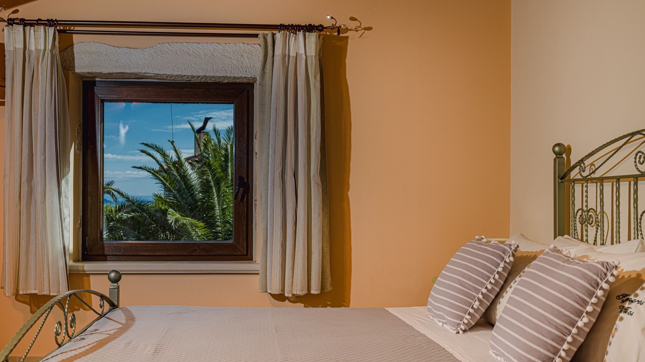Photo of Bedroom in Limni Keri