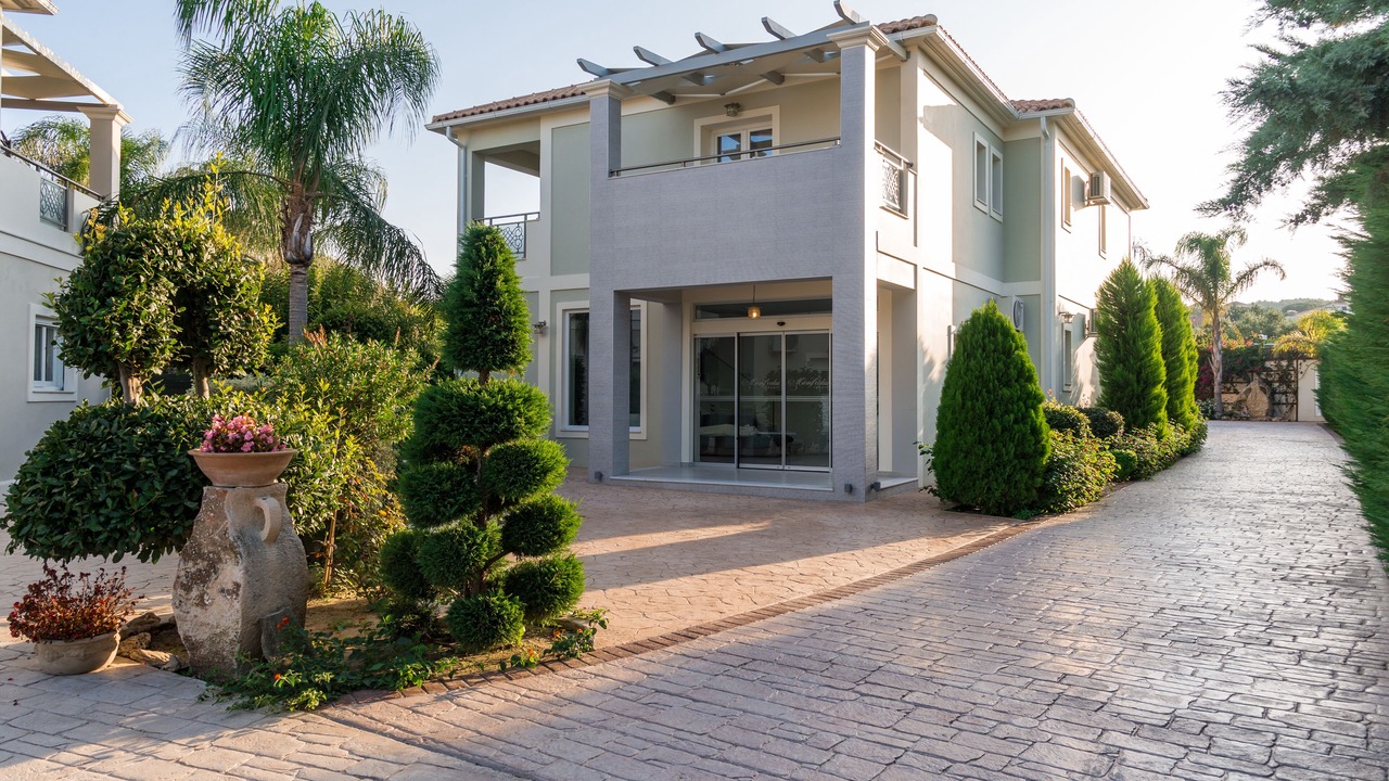 Photo of Outdoor in Tsilivi