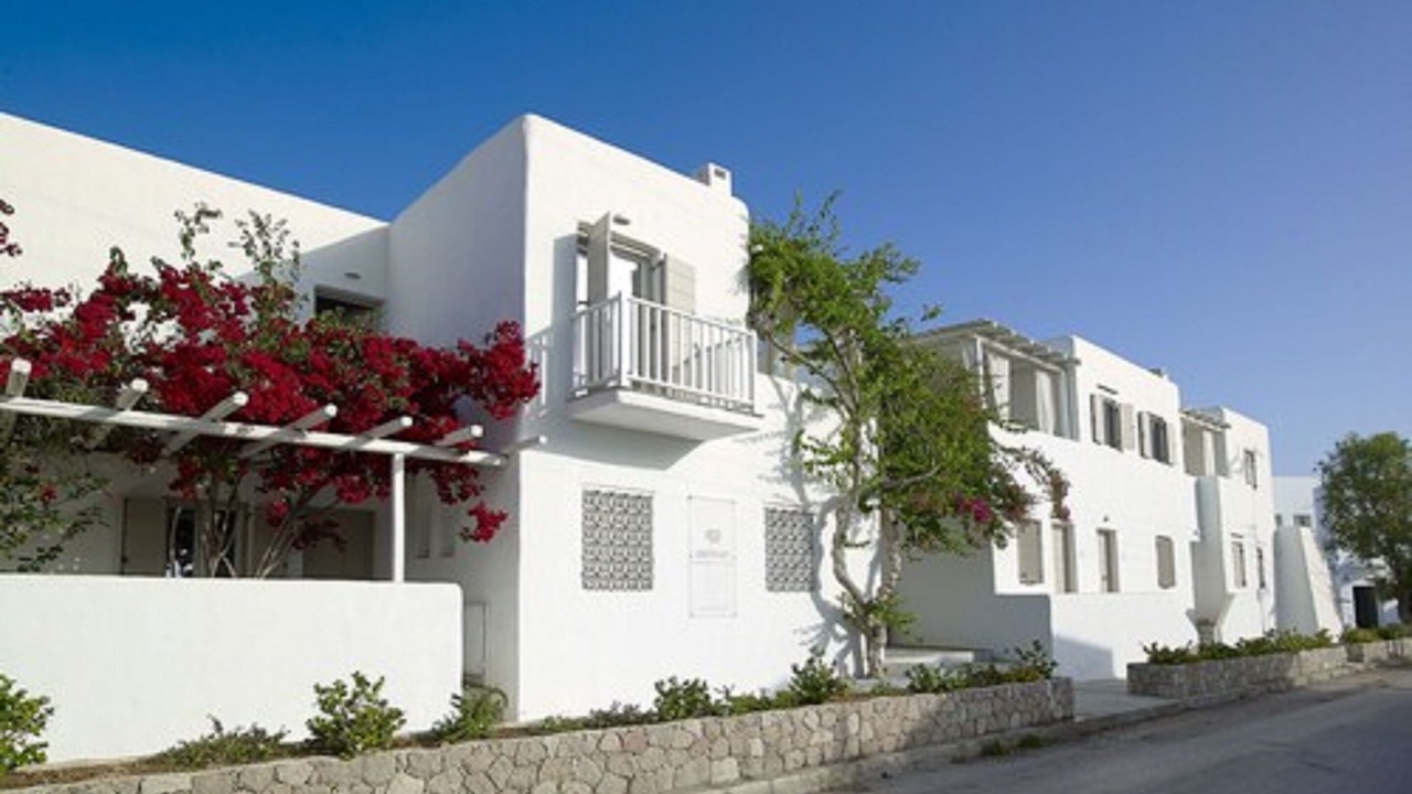 Photo of Outdoor in Apollonia