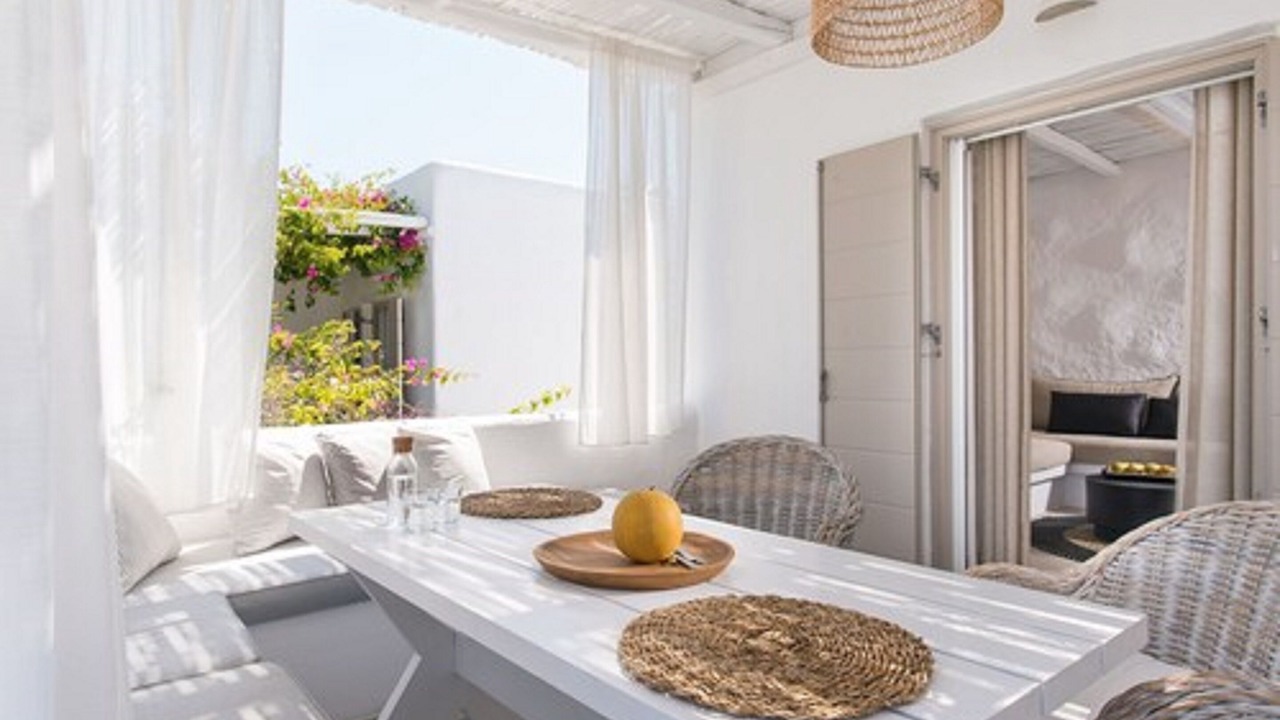 Photo of Bedroom in Apollonia