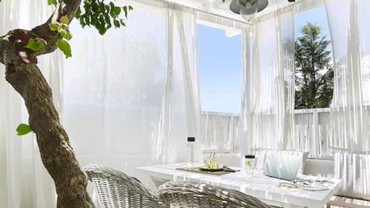 Photo of Patio Balcony in Apollonia