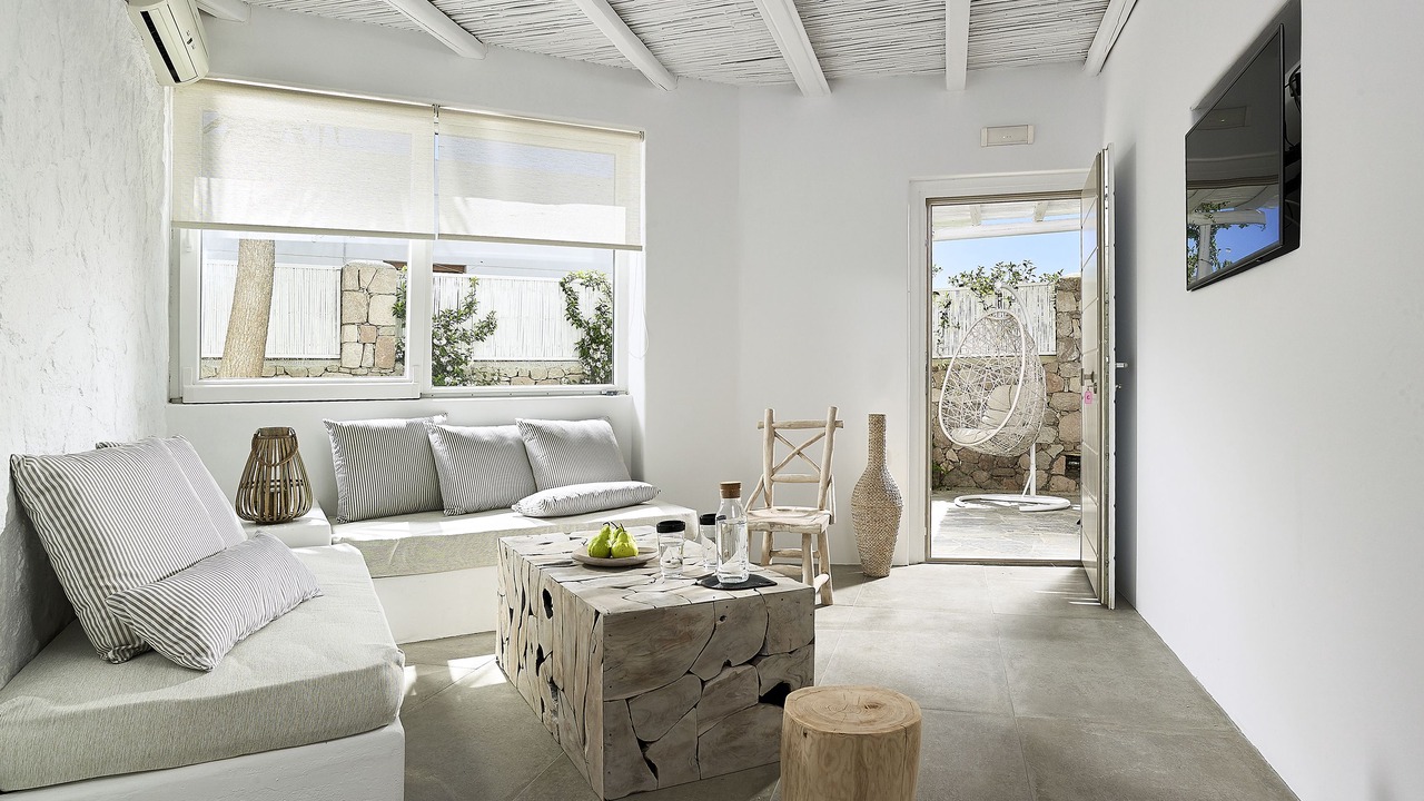 Photo of Livingroom in Apollonia