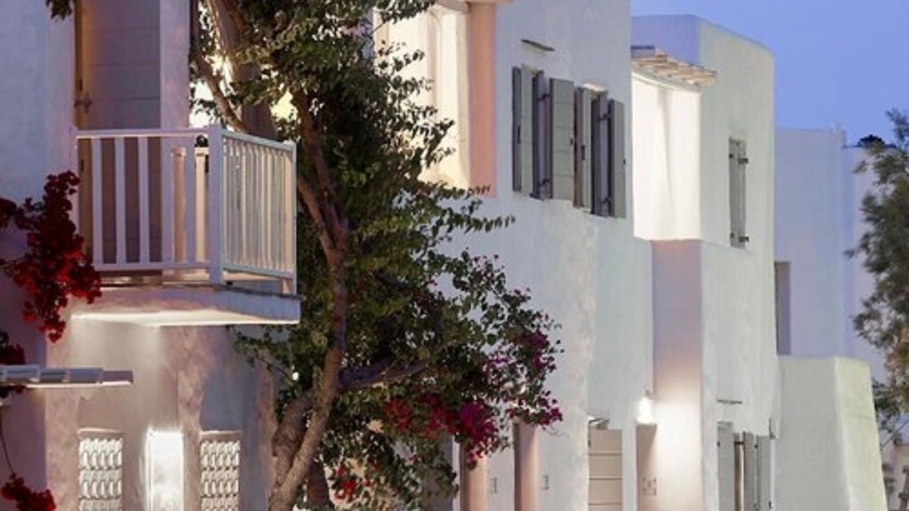 Photo of Outdoor in Apollonia