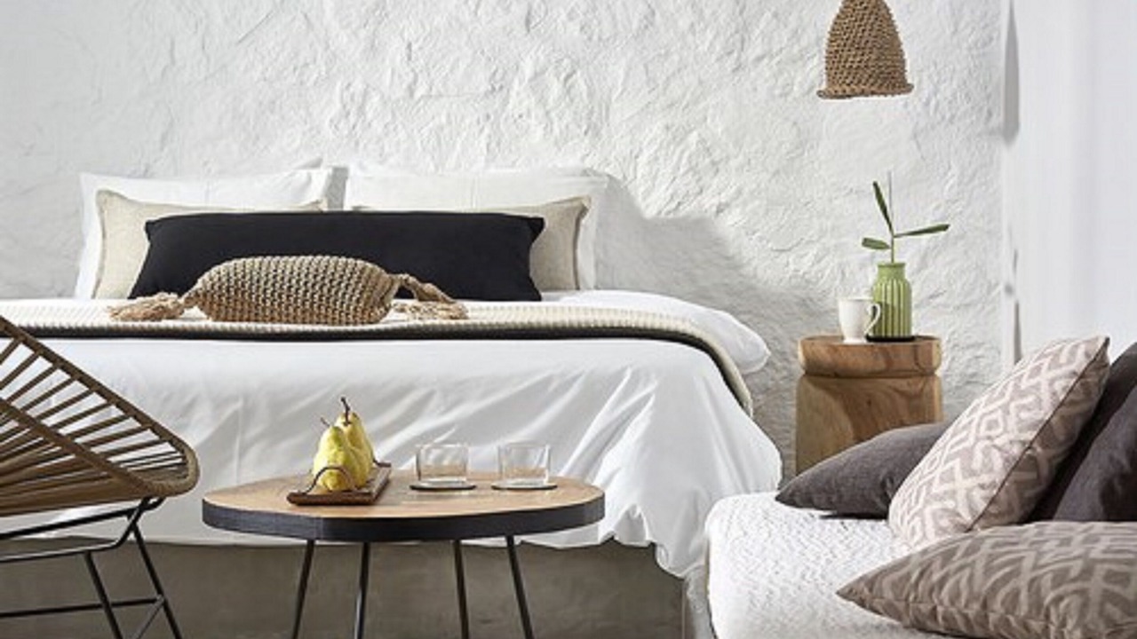 Photo of Bedroom in Apollonia