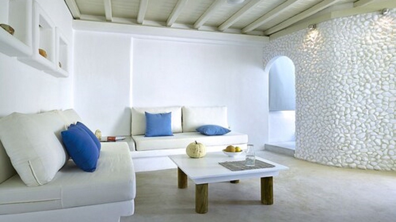 Photo of Livingroom in Apollonia