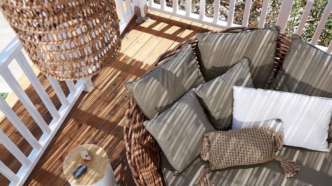 Photo of Bedroom in Apollonia