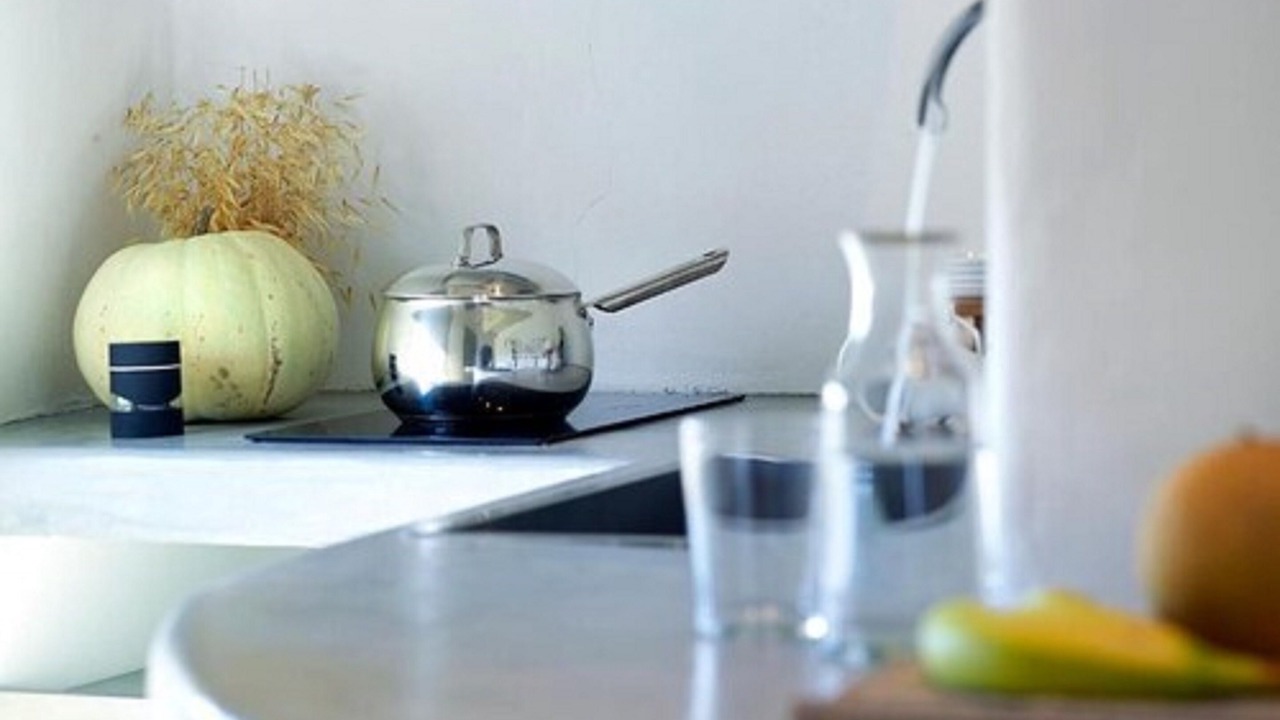 Photo of Kitchen in Apollonia