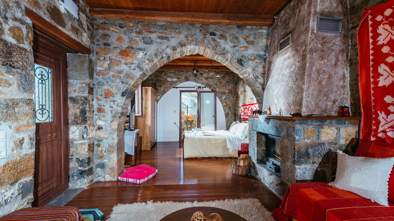 Photo of Bedroom in Marmaketon