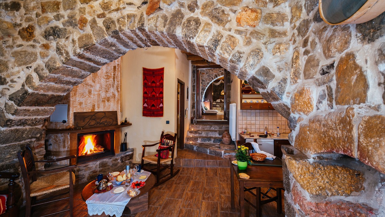Photo of Bedroom in Marmaketon