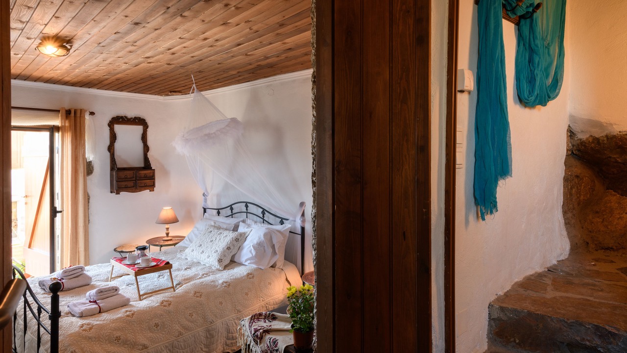 Photo of Bedroom in Marmaketon