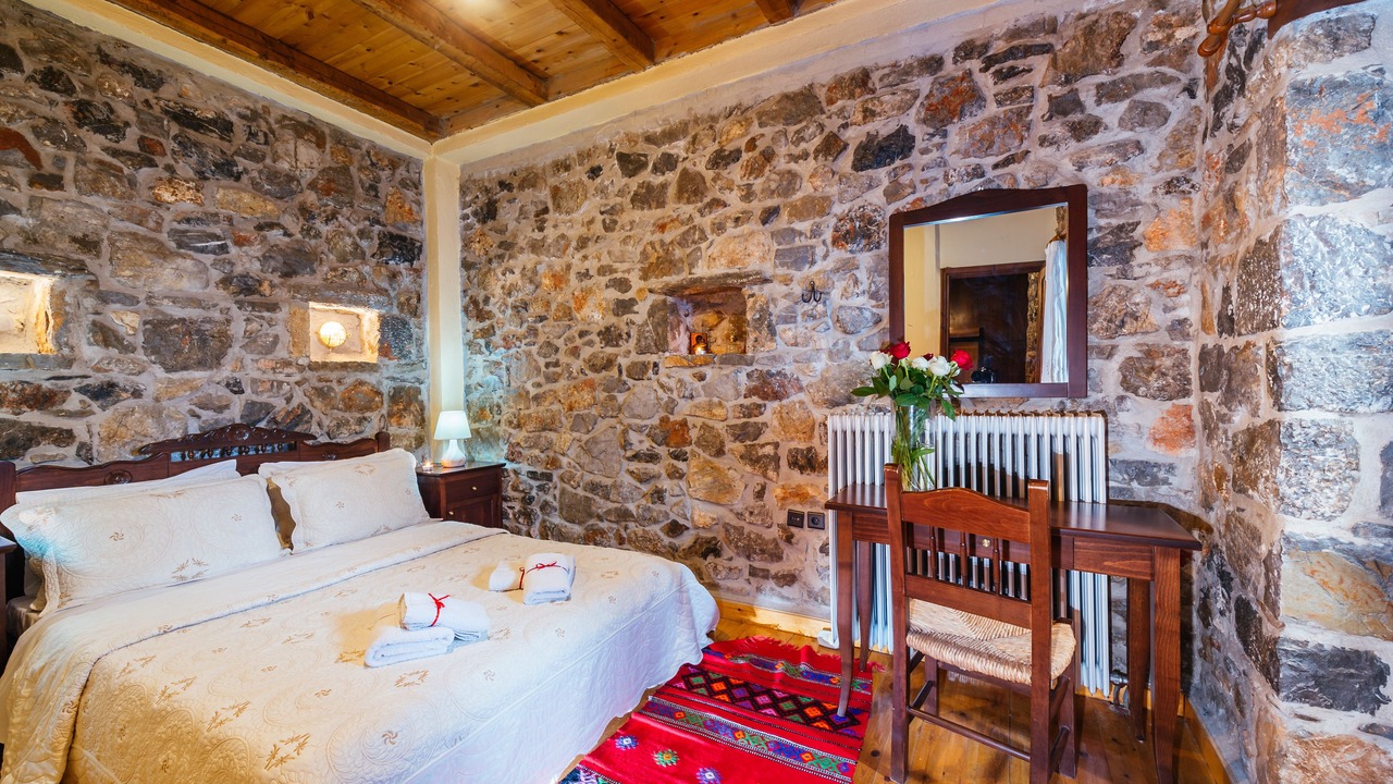 Photo of Bedroom in Marmaketon