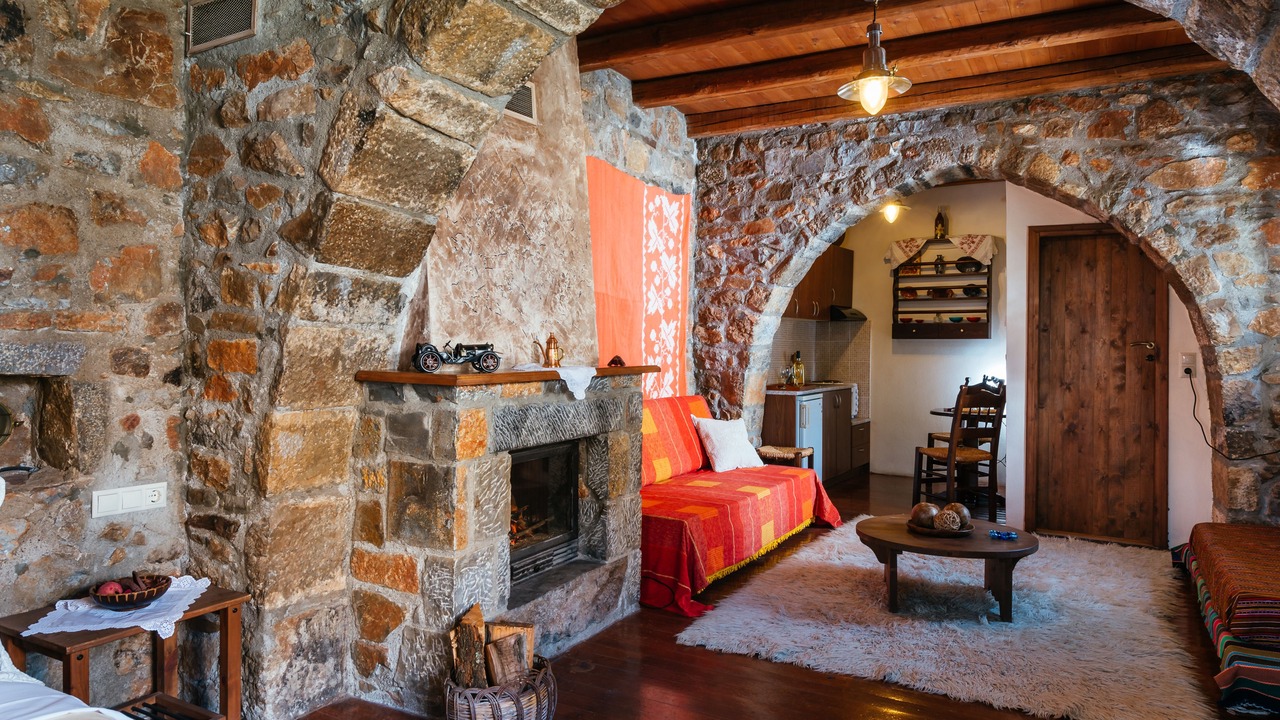 Photo of Bedroom in Marmaketon