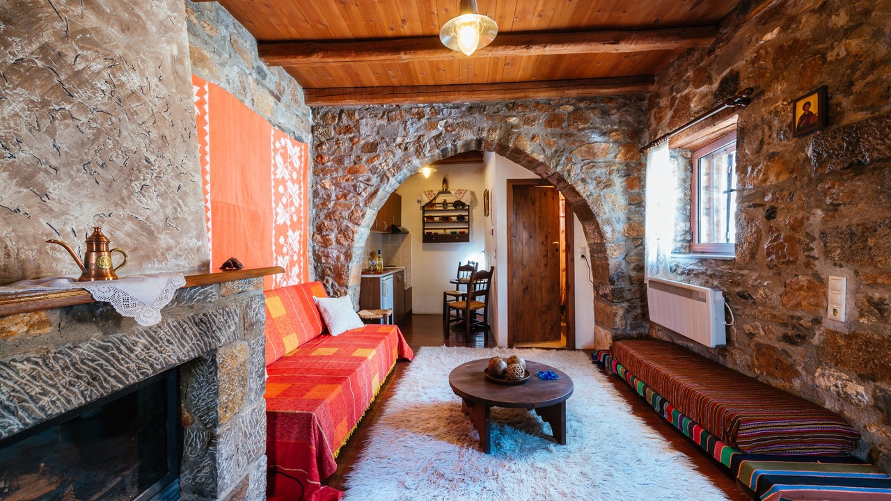 Photo of Bedroom in Marmaketon