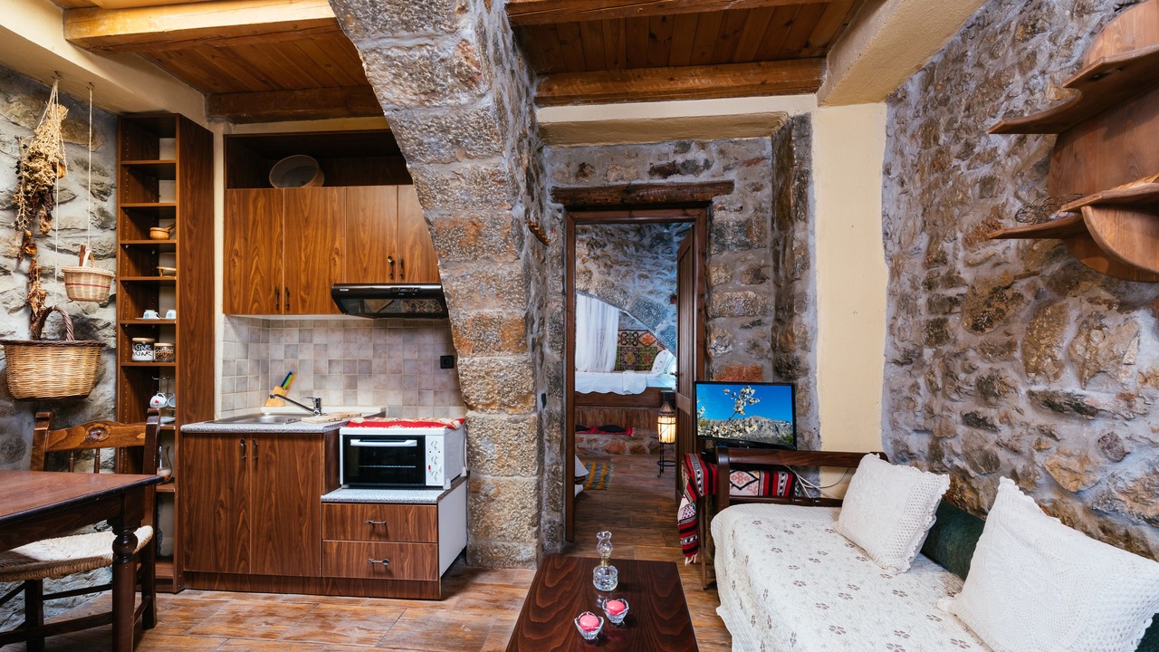 Photo of Bedroom in Marmaketon