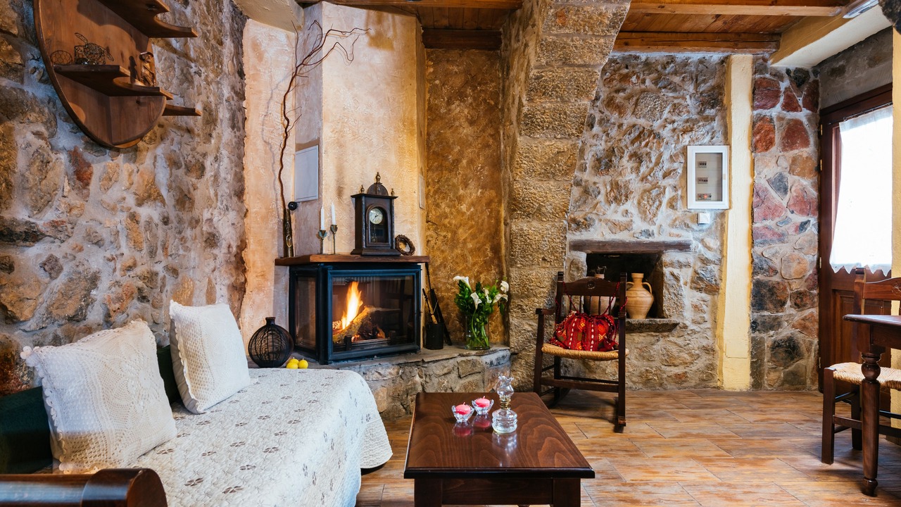 Photo of Bedroom in Marmaketon