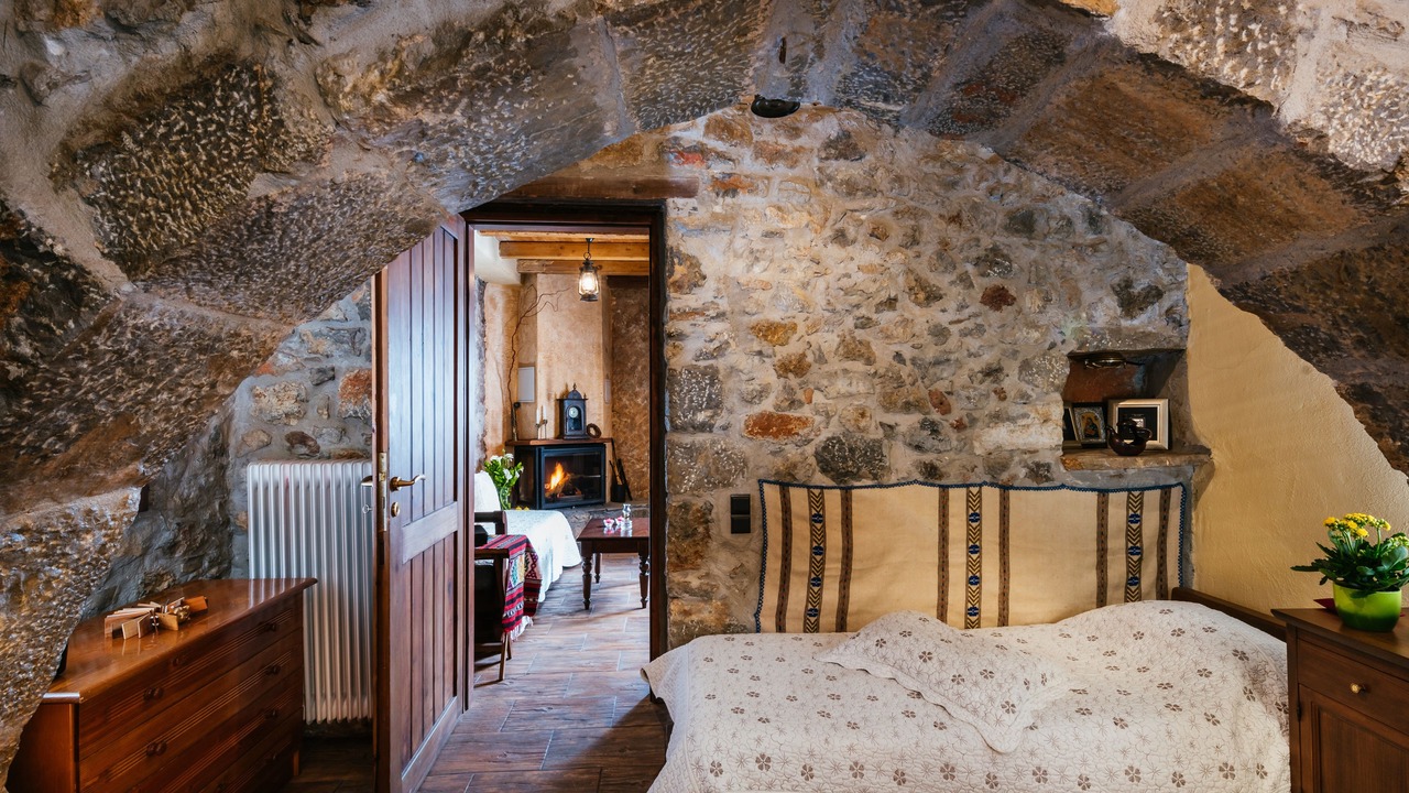 Photo of Bedroom in Marmaketon