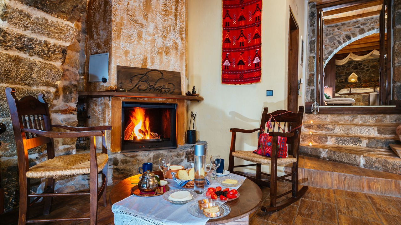 Photo of Bedroom in Marmaketon
