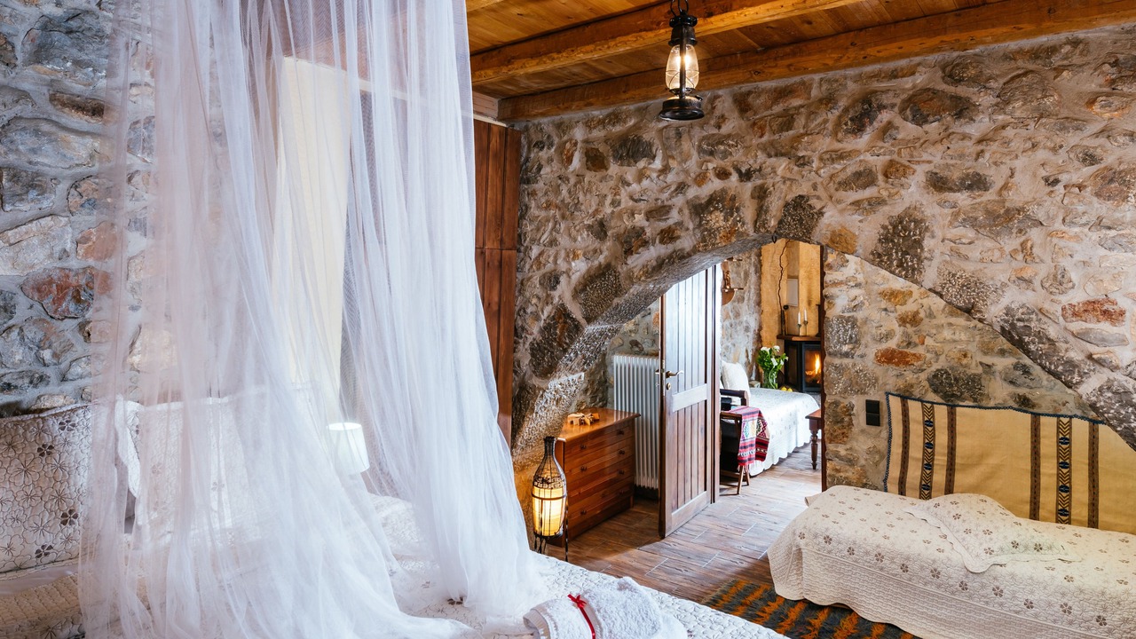 Photo of Bedroom in Marmaketon