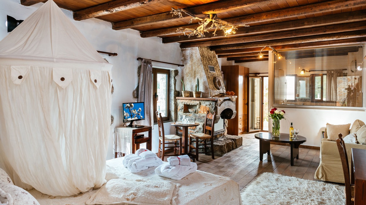 Photo of Bedroom in Marmaketon