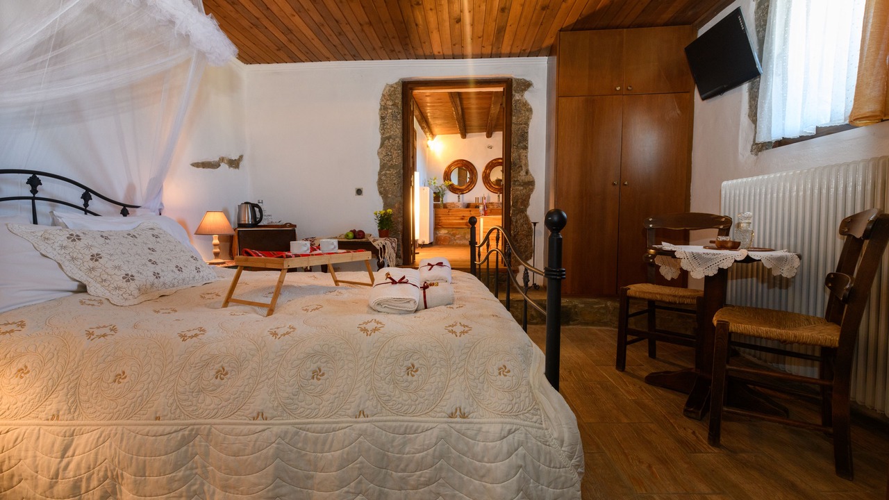 Photo of Bedroom in Marmaketon