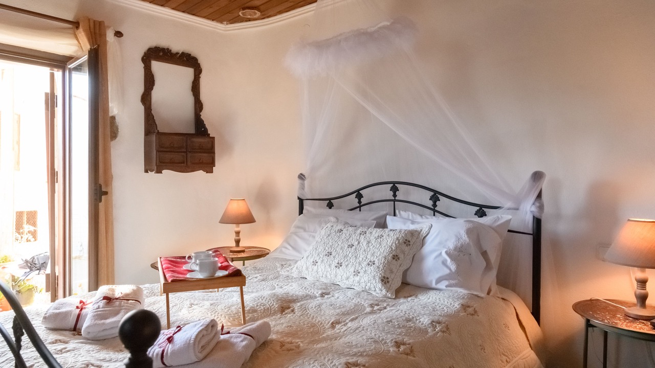 Photo of Bedroom in Marmaketon