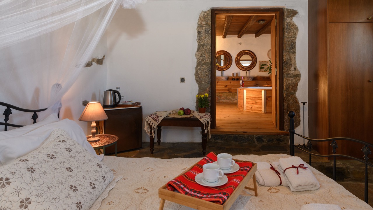 Photo of Bedroom in Marmaketon
