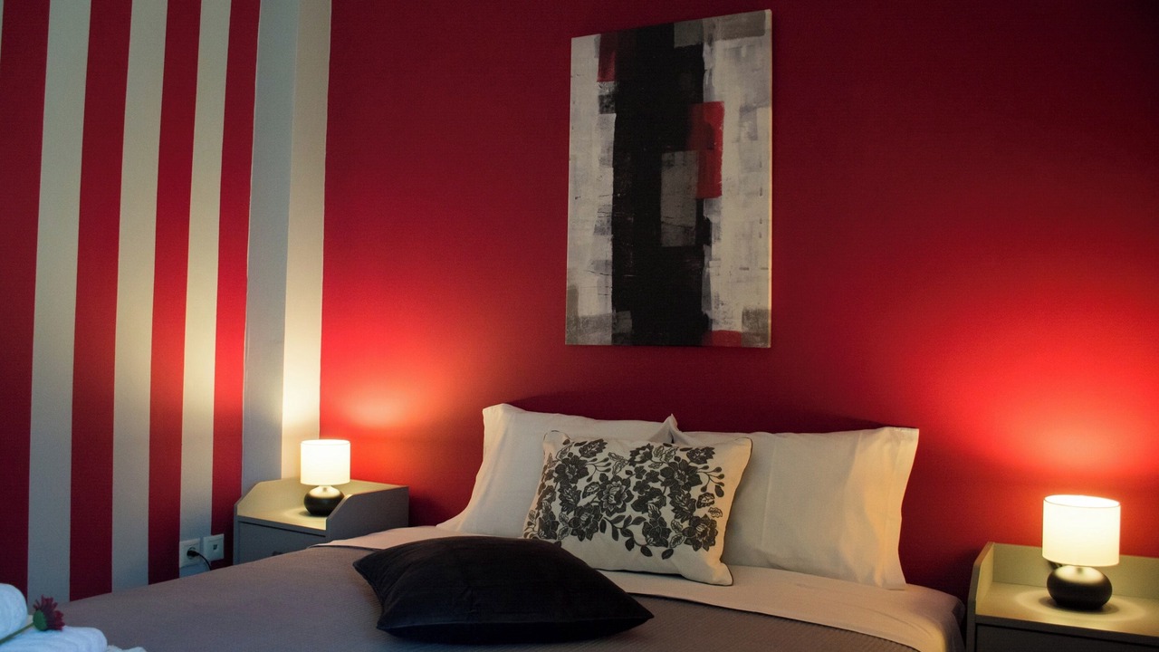 Photo of Bedroom in Preveza
