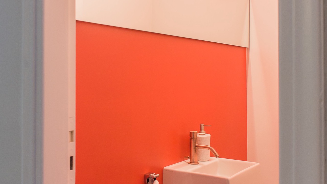 Photo of Bathroom in Kinosargous