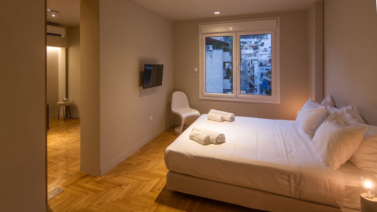 Photo of Bedroom in Kinosargous
