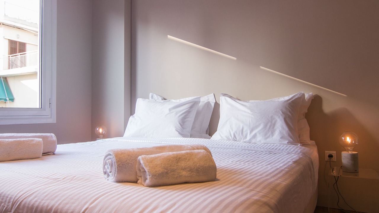 Photo of Bedroom in Kinosargous