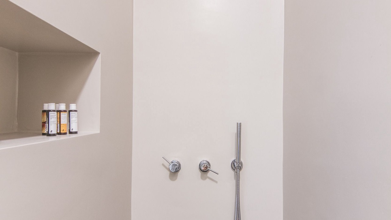 Photo of Bathroom in Kinosargous