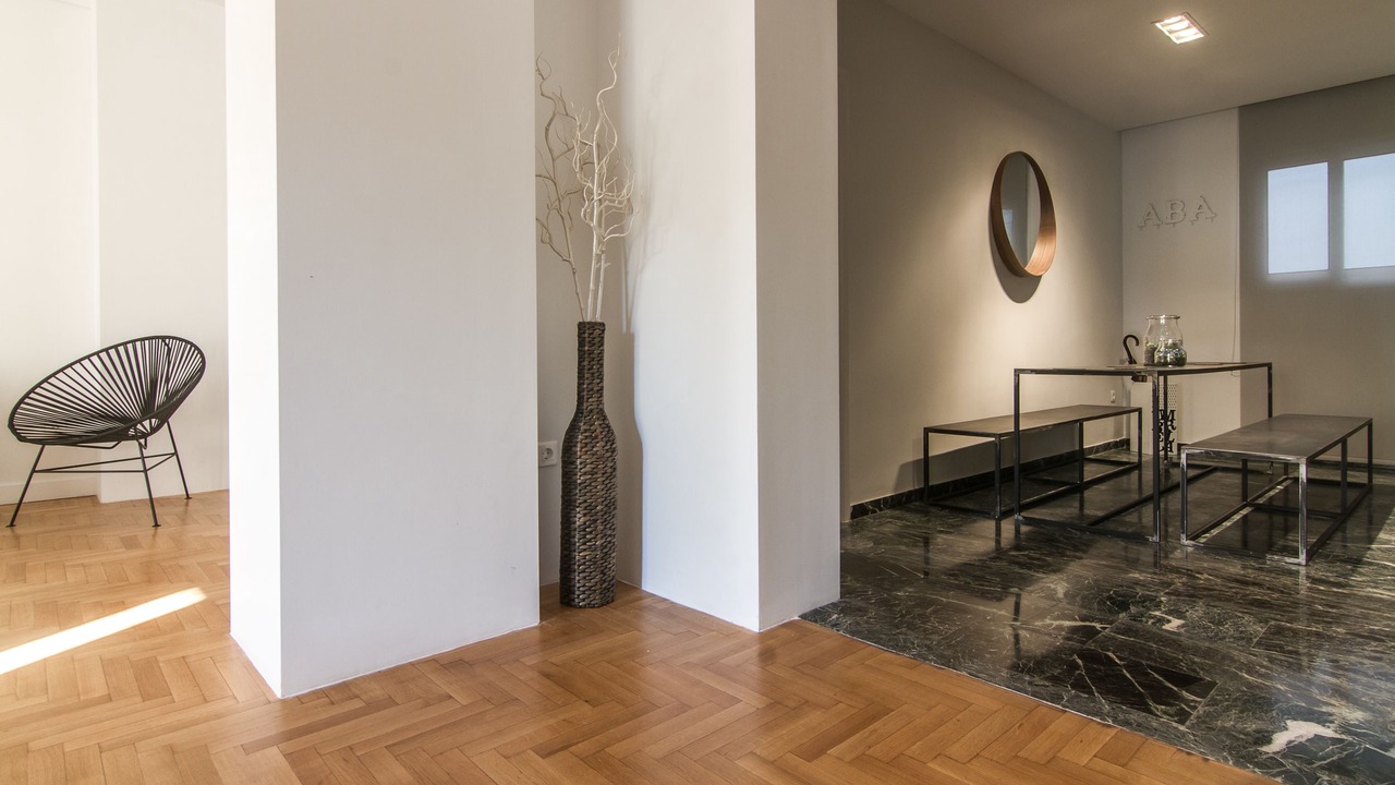 Photo of Livingroom in Kinosargous