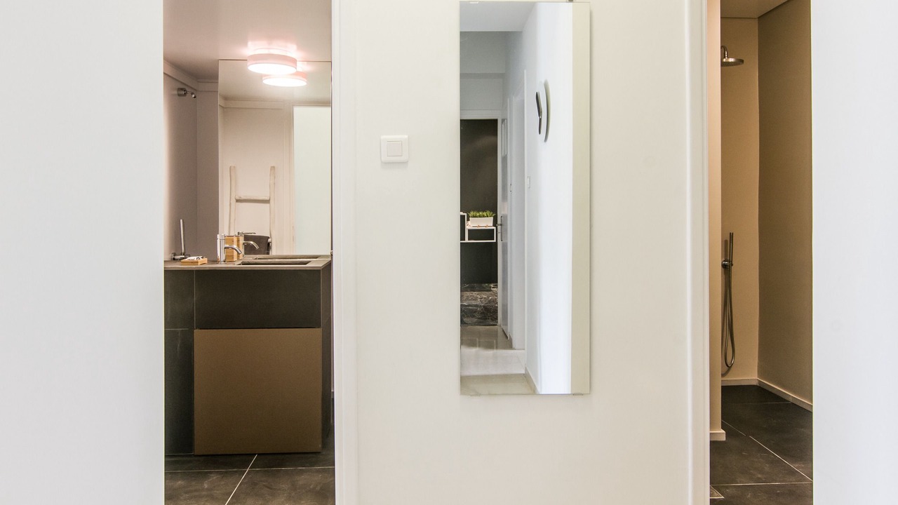 Photo of Bathroom in Kinosargous