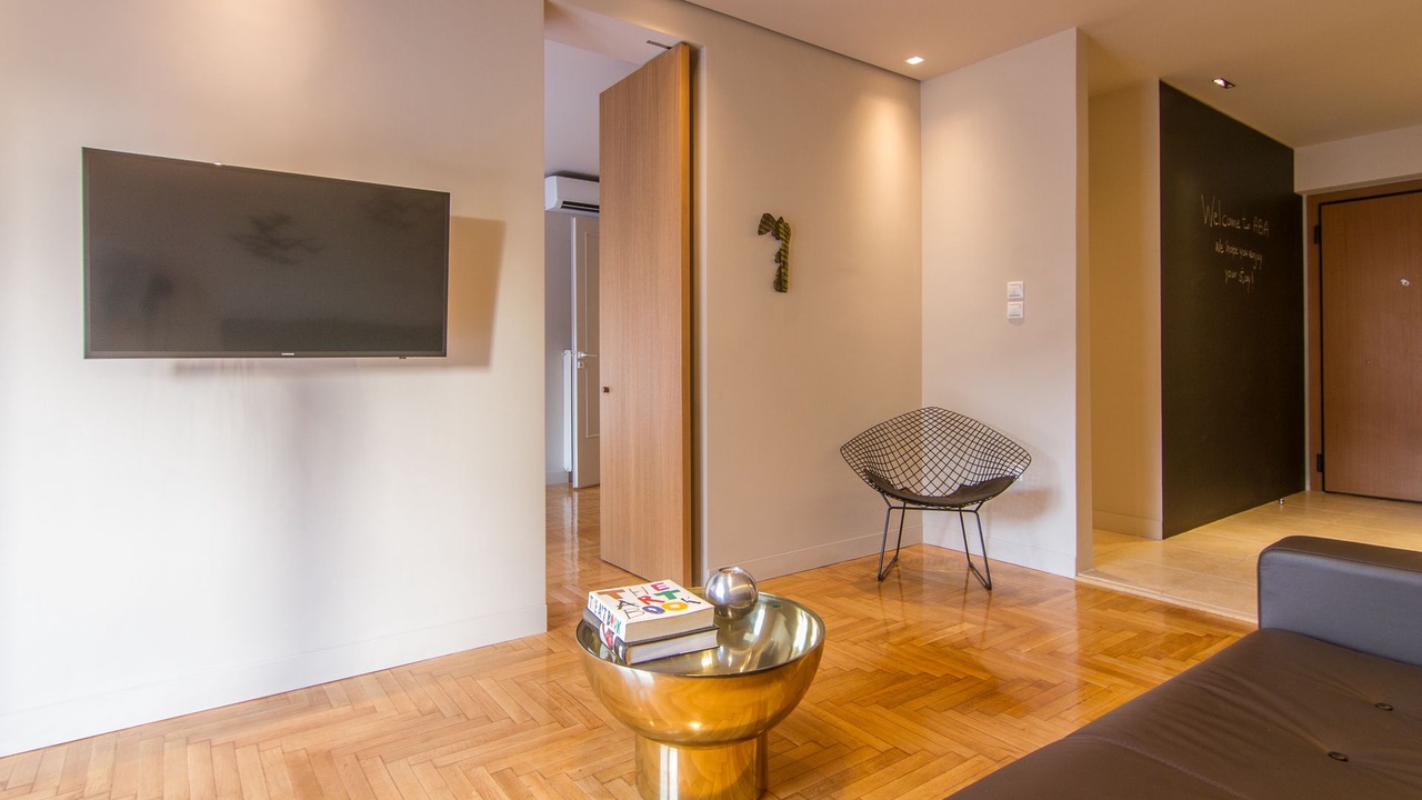 Photo of Livingroom in Kinosargous