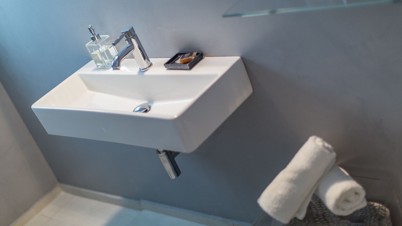 Photo of Bathroom in Kinosargous