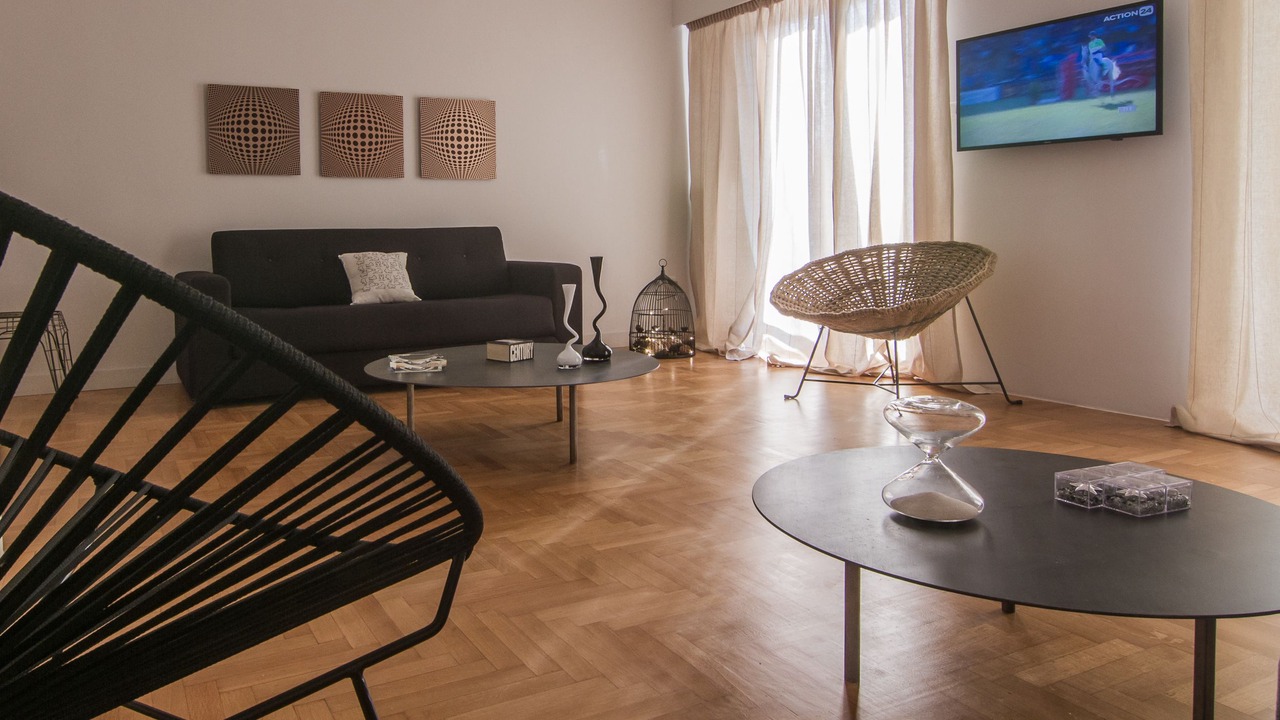 Photo of Livingroom in Kinosargous
