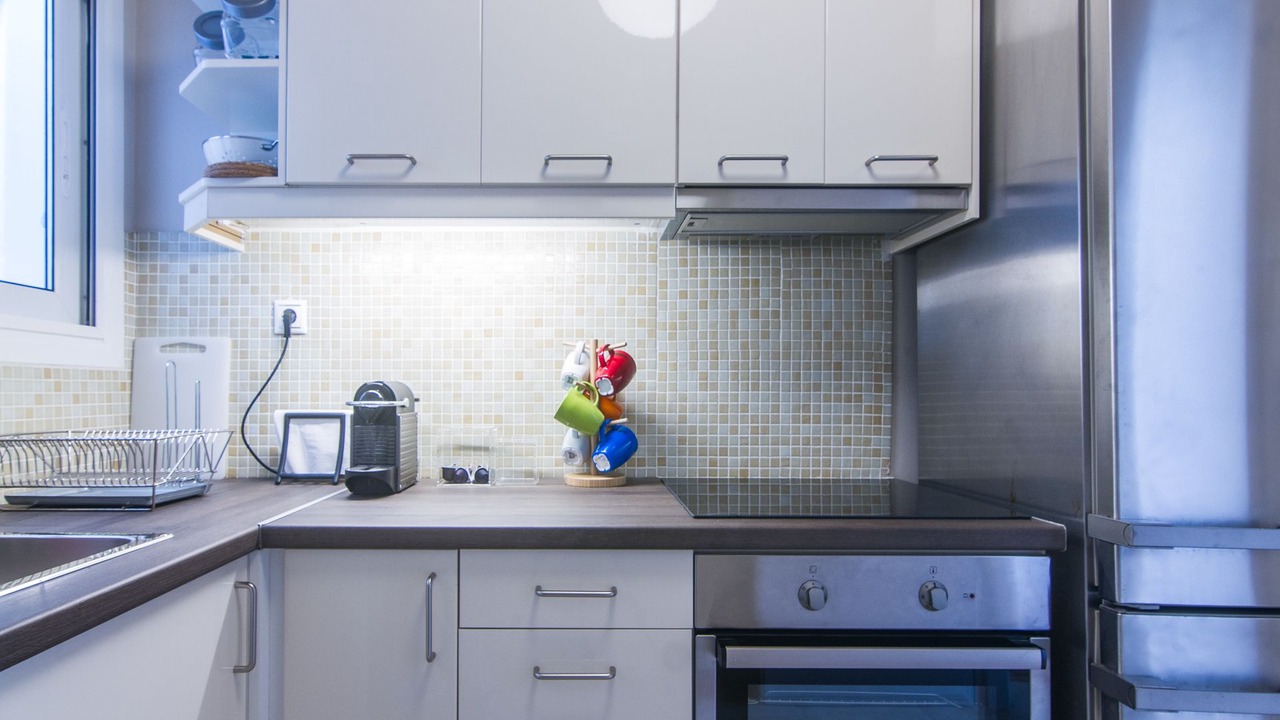 Photo of Kitchen in Kinosargous