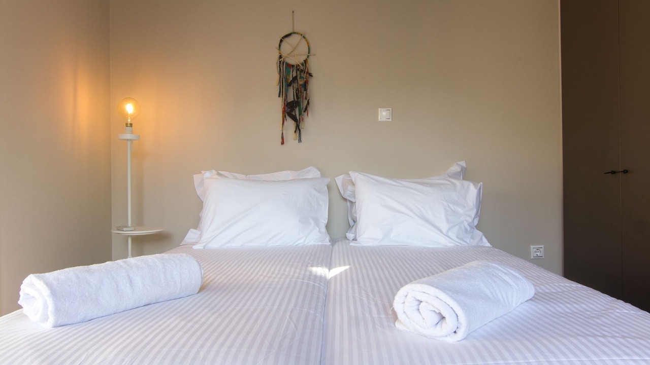 Photo of Bedroom in Kinosargous