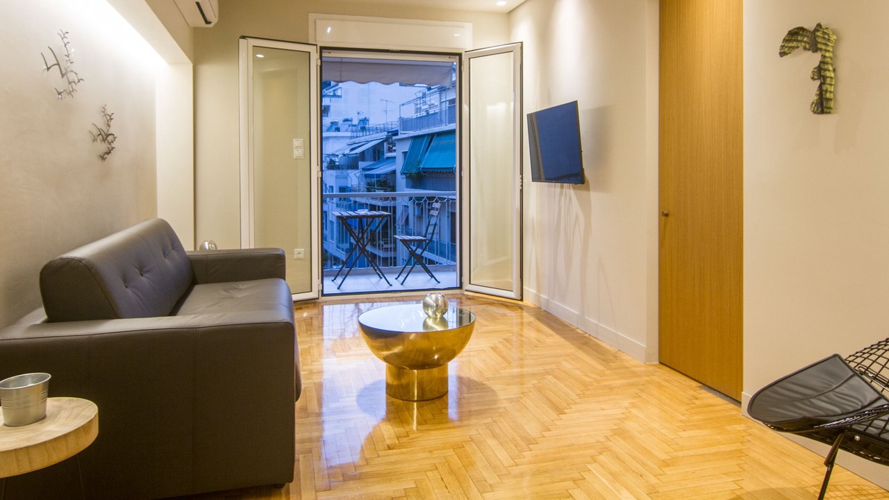 Photo of Livingroom in Kinosargous