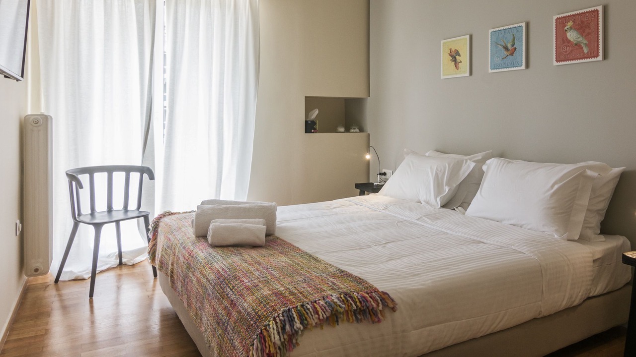 Photo of Bedroom in Kinosargous