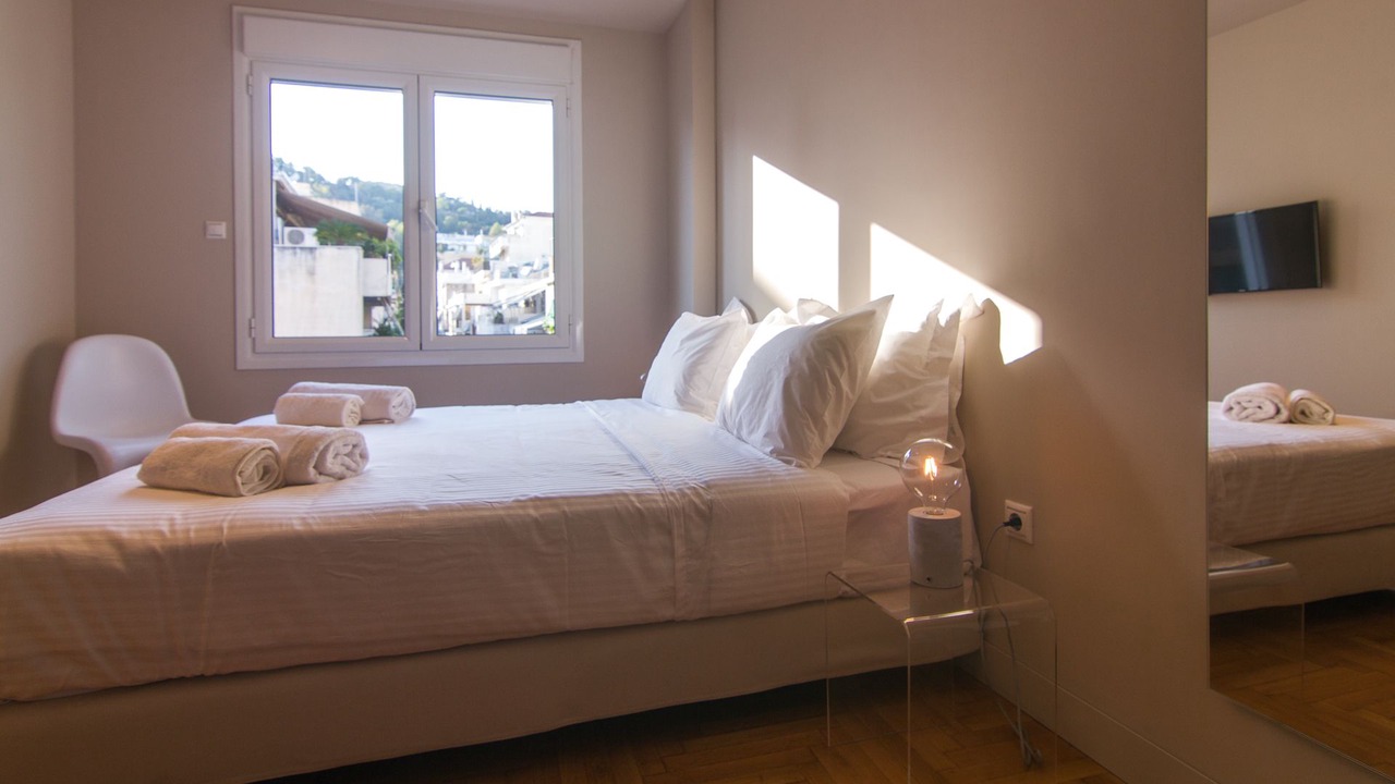 Photo of Bedroom in Kinosargous