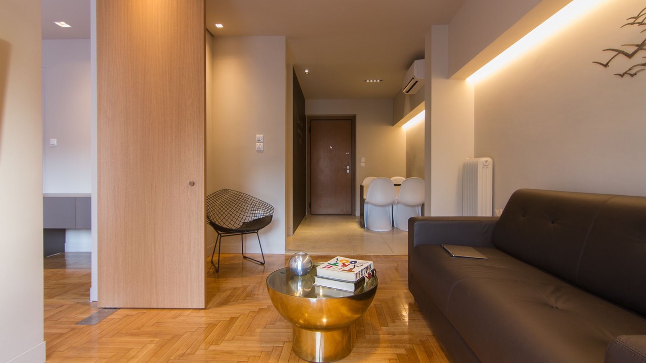 Photo of Livingroom in Kinosargous