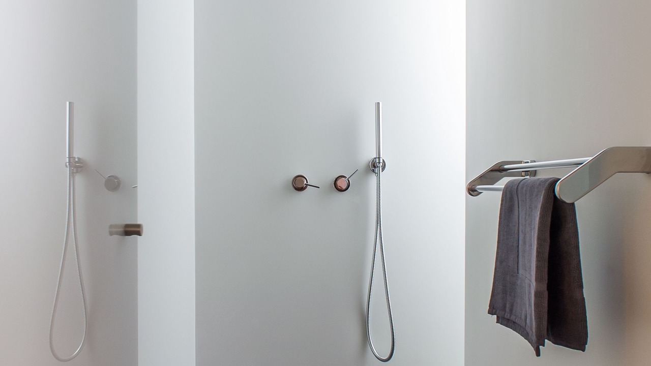 Photo of Bathroom in Kinosargous