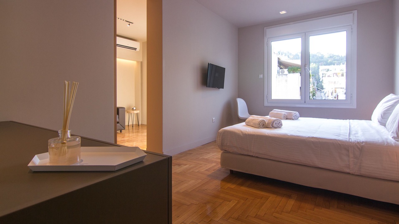 Photo of Bedroom in Kinosargous