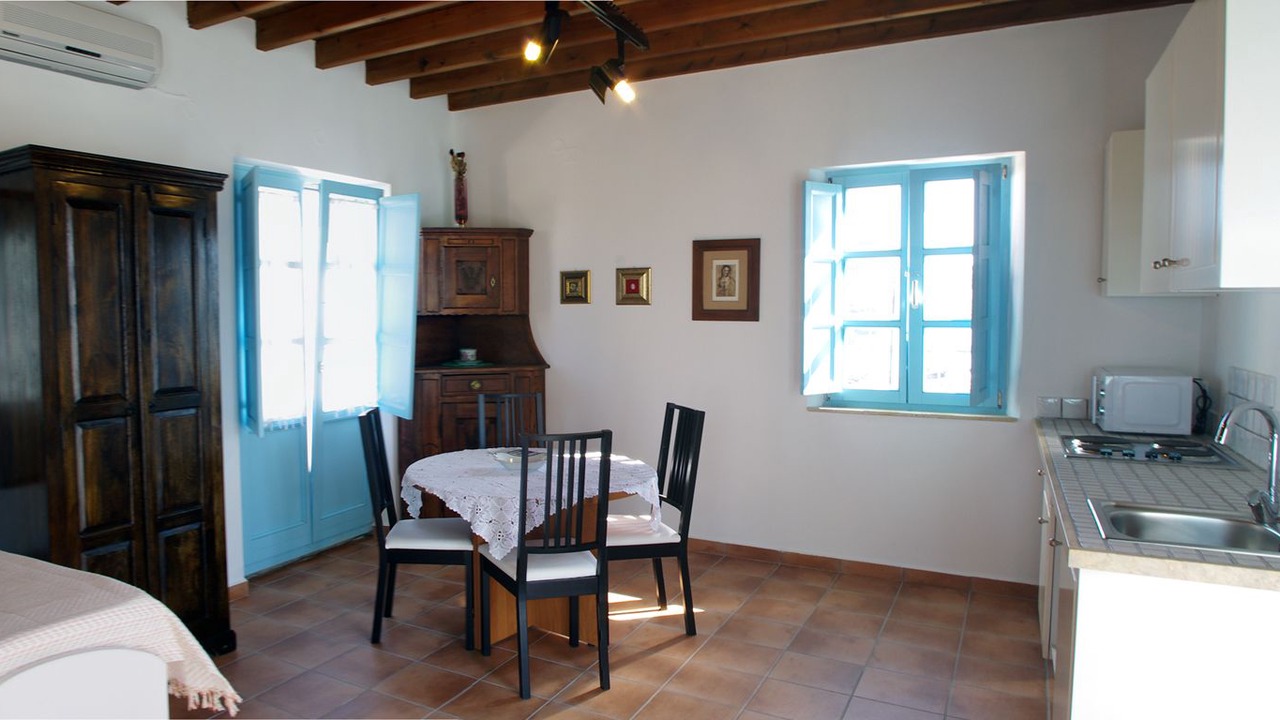 Photo of Livingroom in Skala