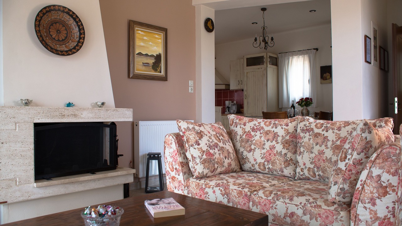 Photo of Livingroom in Plateies