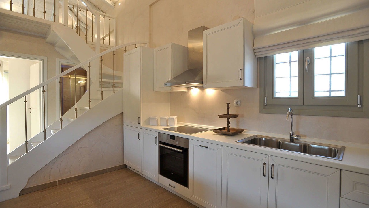 Photo of Kitchen in Kato Gatzea