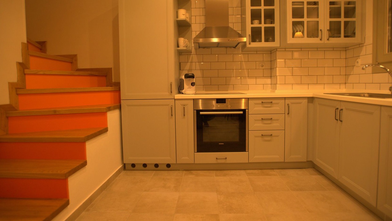 Photo of Kitchen in Kato Gatzea